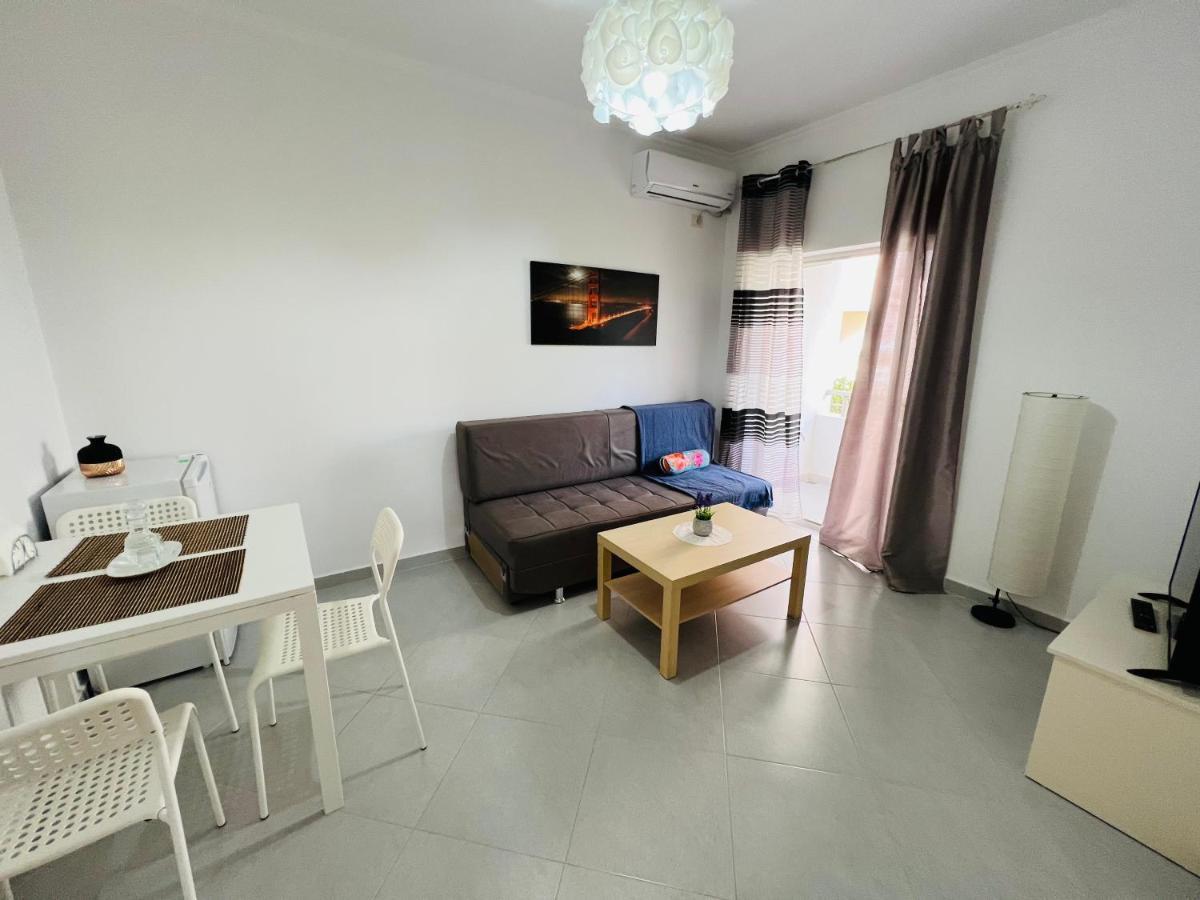 Terrace View Apartments Саранда Экстерьер фото